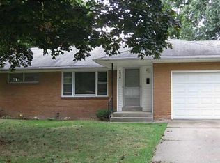 4026 Liberty St, Erie, PA 16509