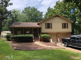 2841 Spring St, Dacula, GA 30019