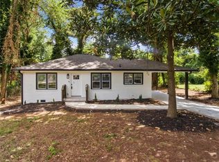 4235 Lamar St, Decatur, GA 30035