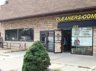 253 Washington Ave, Nutley, NJ 07110