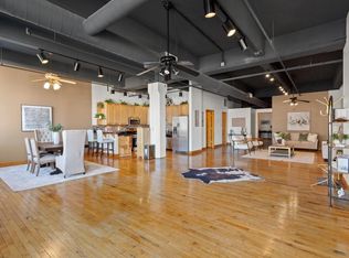 Riverfront Lofts, Milwaukee, WI 53203