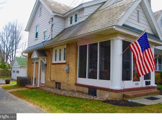 328 W Court St, Doylestown, PA