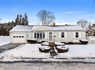 35 Maude Ave, Coventry, RI 02816