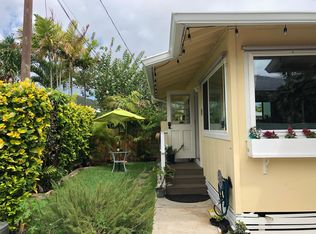 452 Kalama St #B, Kailua, HI 96734