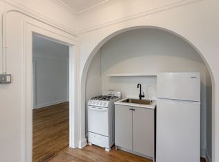 Glynn Court Apartments, Detroit, MI 48206
