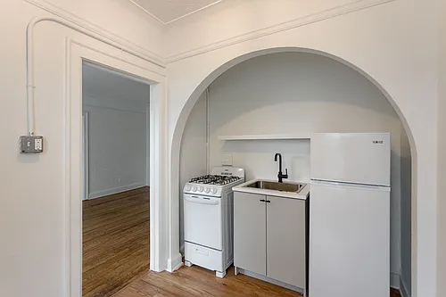 Glynn Court Apartments Photo 1