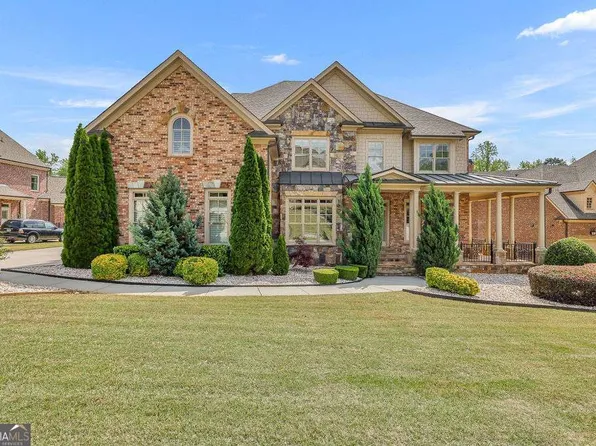 2932 Springbluff Ln, Buford, GA 30519