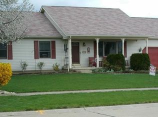 517 William St, Lagrange, OH 44050
