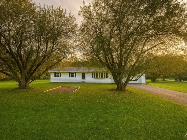 9530 Us Route 20, Bridgewater, NY 13313