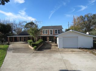 3522 Avenue F, Nederland, TX 77627