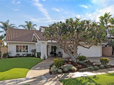 9560 La Amapola Ave, Fountain Valley, CA, 92708