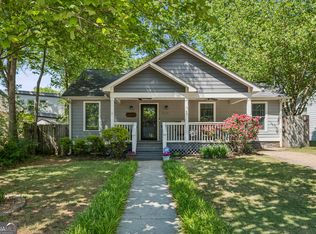 1674 Dixie St SE, Atlanta, GA 30317