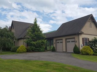 491 Sage Valley Cir, Mountain City, TN 37683