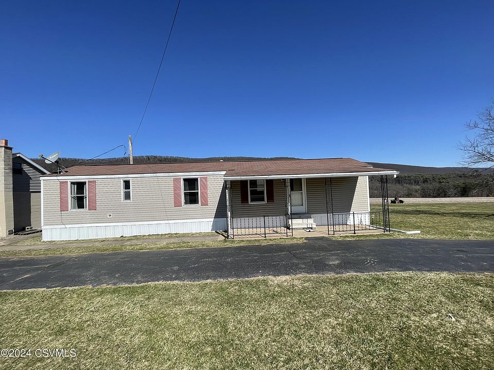 121 Scotch Valley Dr, Bloomsburg, PA 17815 Zillow