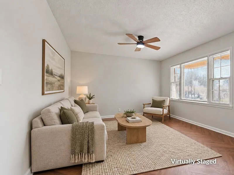 3 bed, 2.0 bath, 1650 sqft, $1,675 — Photo 3