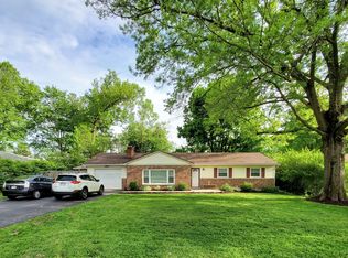 3630 E Park Ln, Bloomington, IN