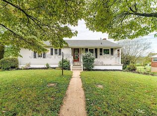 633 Sandusky Dr #A, Lynchburg, VA 24502