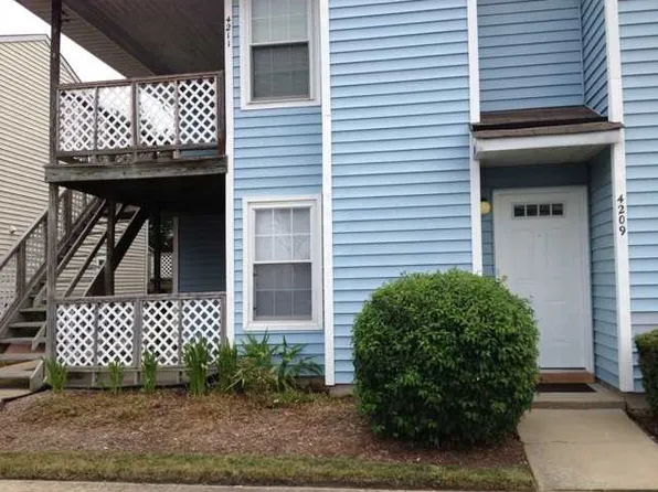 4209 Thalia Station Cir, Virginia Beach, VA 23452