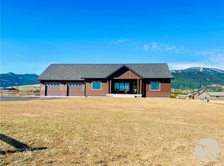 78 Remington Ranch Rd, Red Lodge, MT 59068