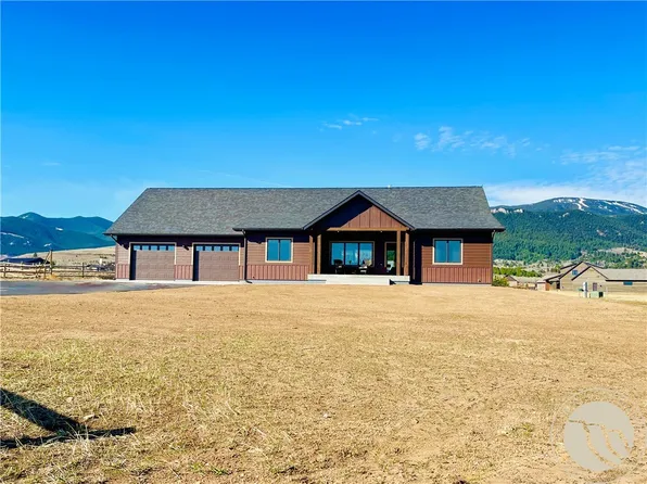 78 Remington Ranch Rd, Red Lodge, MT 59068