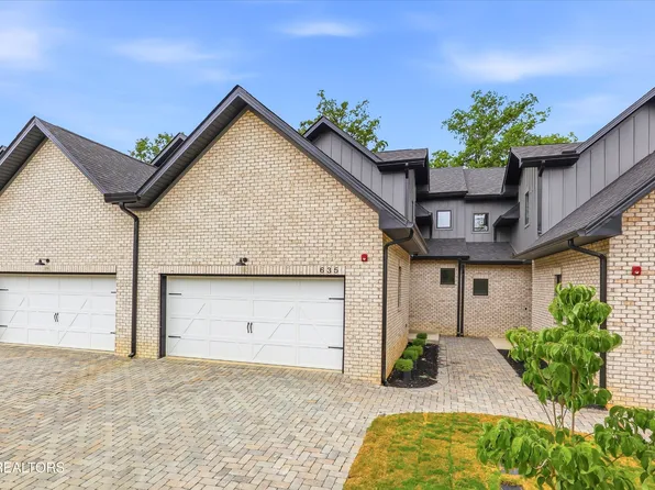 633 October Glory Ln Lot 10, Knoxville, TN 37934