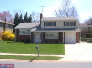 4 Duvall Ct, Wilmington, DE 19808