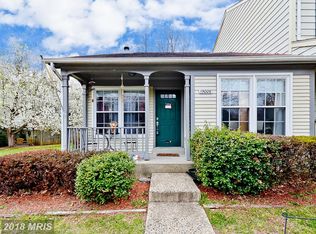 15006 Bridgeport Dr, Dumfries, VA 22025