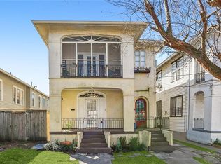 4504 S Miro St, New Orleans, LA 70125
