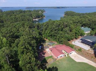 117 Breckenridge Ln, Modoc, SC 29838