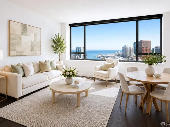 250 King St Unit 1512, San Francisco, CA 94107