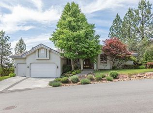 505 N Dunbarton Oaks Ln, Liberty Lake, WA 99019