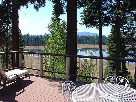Upper Deck facing Lake