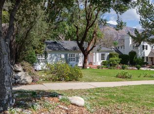 2317 Glen Canyon Rd, Altadena, CA 91001