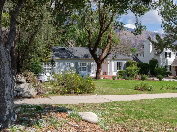 2317 Glen Canyon Rd, Altadena, CA 91001