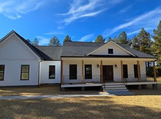 LOT 1 Bacon Bit Ln, Louisa, WA 23093