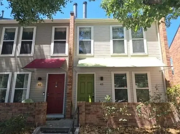 1150 Inca St APT 43, Denver, CO 80204