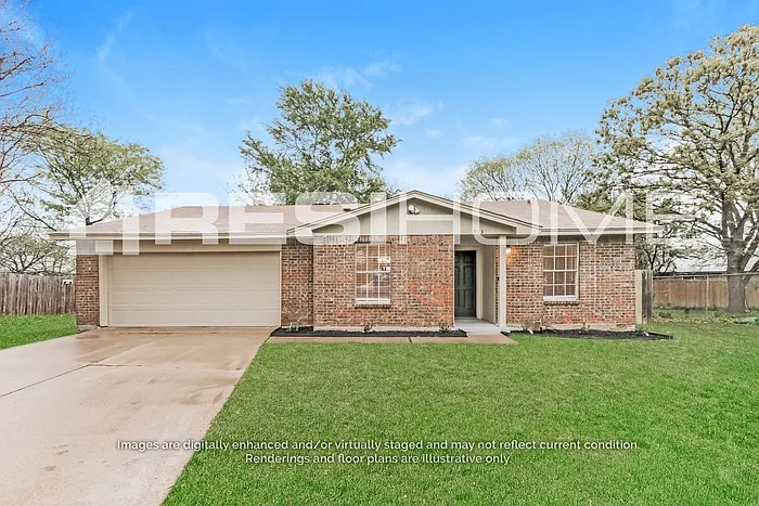 913 Pepperidge Ct — Photo 1