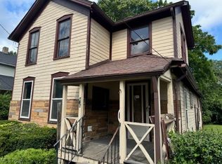 160 W Jackson St, Painesville, OH 44077