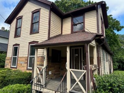 162 W Jackson St, Painesville, OH, 44077