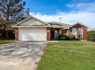 508 Olive St, Crowley, TX 76036