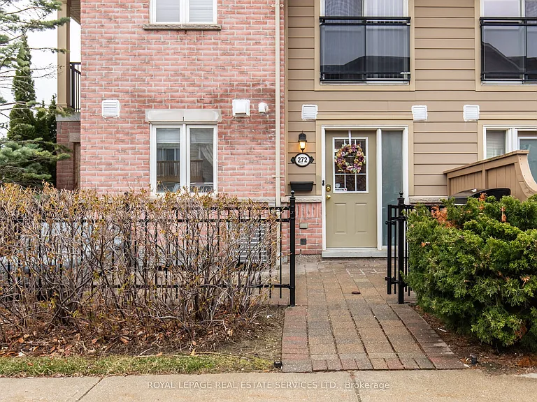 4975 Southampton Dr #272 — Photo 1