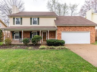 534 Maplegrove Dr, Franklin, TN 37064