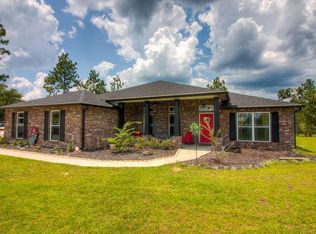 6436 Welannee Blvd, Laurel Hill, FL 32567
