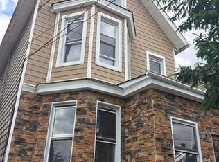 35-37 Sayre St, Elizabeth, NJ 07208