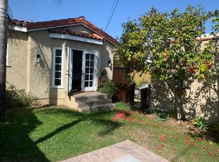 9040 Beverlywood St, Los Angeles, CA 90034