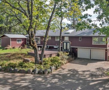 3081 Saddlehill Rd, Placerville, CA, 95667