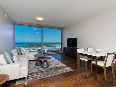 1555 Kapiolani Blvd APT 1205, Honolulu, HI, 96814