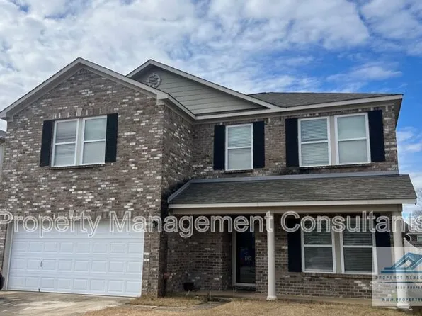 182 Forestbrook Dr, Madison, AL 35757