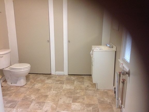 3/4 Bath