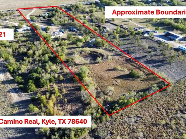 14325 Camino Real, Niederwald, TX 78640